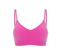 Bustier mit herausn. Pads Pink 36