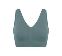 SCHIESSER - Bustier mit herausn. Pads - Gr. - 46
