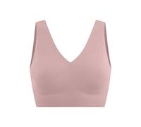 SCHIESSER - Bustier mit herausn. Pads zartrosa - Gr. - 36