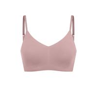 SCHIESSER - Bustier mit herausn. Pads zartrosa - Gr. - 38