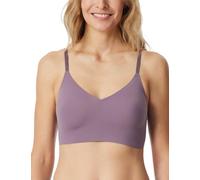 Schiesser Bustier mit Pads - Invisible Soft