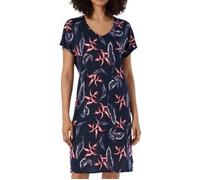 Schiesser Contemporary Nightwear Sleepshirt 95cm Mixed 46 Damen