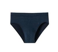 Schiesser Slip Herren marine, 10