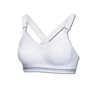 Schiesser Damen 172739 BH, Weiß, 75B EU