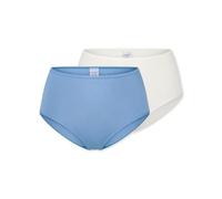 Midislip SCHIESSER "Modal Essentials", Damen, Gr. 48, 920, sonstiges, Single Jersey, Obermaterial: 85% Modal, 15% Elasthan, körpernah, Unterhosen, Single Jersey, temperaturausgleichend (17228831-48) 9