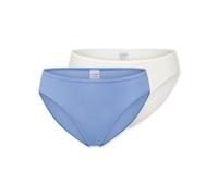 Taillenslip SCHIESSER "Modal Essentials", Damen, Gr. 42, 920, sonstiges, Single Jersey, Obermaterial: 85% Modal, 15% Elasthan, körpernah, Unterhosen Taillenslip, Single Jersey, temperaturausgleichend