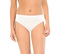 Schiesser Damen 3 PACK Slips - Baumwolle Essentials