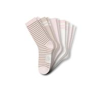 Schiesser Damen Bluebird Socken, Sortiert 5_183282, 39-42