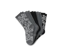 Schiesser Damen Bluebird Socken, Sortiert 2_183282, 35-38 EU