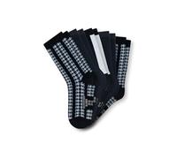 Schiesser Damen Socken Bluebird 5er-Pack Stay Fresh Sortiert Gr. 35-38