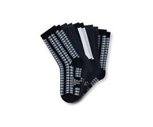 Schiesser Damen 5 PACK Socken Strümpfe Multipack - Stay Fresh