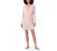 Schiesser Damen Bademantel Kimono Schnittform Jersey Modal - 178420