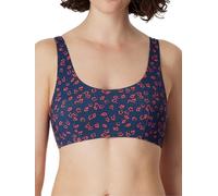 Schiesser Damen Bustier Bikini multicolor 1 180721-904 - M