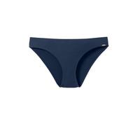 Schiesser Damen Bikini-Hose Mini - Mix & Match Swim | angenehme Bundhöhe