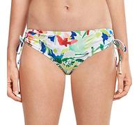 Schiesser Damen Bikinihose High Waist Bikini-Unterteile, Multicolor 1, 36