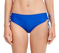 Schiesser Damen Bikinihose High Waist Bikini-Unterteile, royal, 42