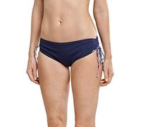 Schiesser Damen Bikinislip Midi 169253-801 (36)
