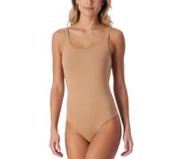 SCHIESSER - Tanktop Body maple - Gr. - 40