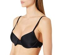 Schiesser Bikini-Oberteil in Schwarz - 67% | Größe S | Damen Bademode