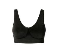 Schiesser Damen Bustier mit herausnehmbaren Pads - Classic Seamless