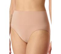 High Waist Rio Slip seamless Jersey maple - Seamless Contouring L
