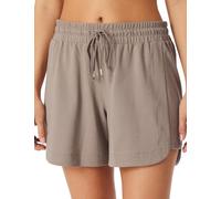 Schiesser Damen Hose kurz - Mix + Relax