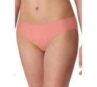 SCHIESSER - Slip apricot - Gr. - 36