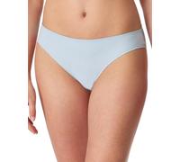 Schiesser Damen Invisible Slip-Lace Unterwäsche, Bluebird_161919, 44