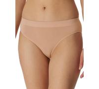 Schiesser Damen Slip Rio maple 181107-411 – nahtlos – S