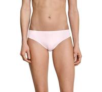 Schiesser Damen Invisible Slip - Light Hipster, Rosé_161922, 44 EU