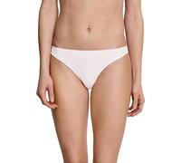 Schiesser Damen String Invisible Lace (Größe: 44 / Farbe: rosé)