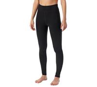 Schiesser Damen Leggings Lange Unterhose - Invisible Soft Warming