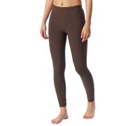 Schiesser Damen Leggings Lange Unterhose - Personal Fit