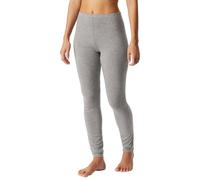 Schiesser Damen Leggings Lange Unterhose - Premium Warming