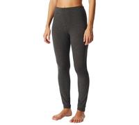 Schiesser Damen Leggings Lange Unterhose - Premium Warming
