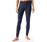 Schiesser Damen Leggings - Mix + Relax