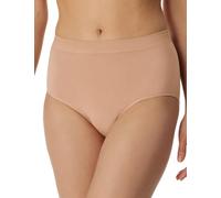 Schiesser Damen Maxislip nahtlos - Classic Seamless