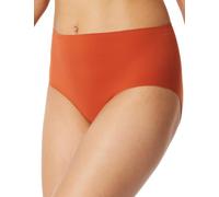 SCHIESSER - Maxi Slip terracotta - Gr. - 46