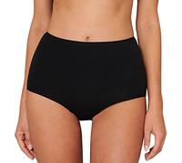 Schiesser Damen Maxislips | 4er Pack | 174387