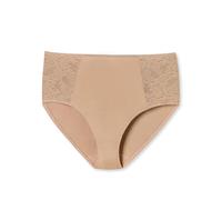 Midislip SCHIESSER Gr. 42, beige Damen Unterhosen (16274305-42) beige