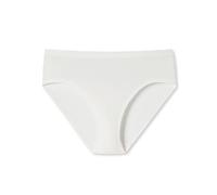 Schiesser Damen Midislip Unterwäsche - Personal Fit, Natur White, L EU