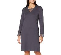 Schiesser Damen Nachthemd, 100cm - Selected Premium