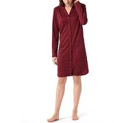 Schiesser Damen Nachthemd Sleepshirt ca. 100cm Comfort Fit - 178055