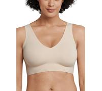 SCHIESSER Damen Bustier nude, Größe 42, 4715180 Nude 80