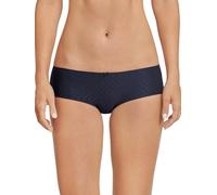 Schiesser Damen Panty - 166565, Größe Damen:46, Farbe:Nachtblau