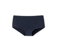 Schiesser Damen Panty 2-Pack Personal Fit - blau - Größe XL