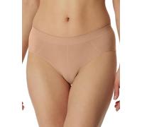 Schiesser Damen Panty nahtlos - Casual Seamless