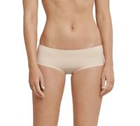 Schiesser Damen Panty Nahtlos - Invisible Soft Unterwäsche (1er Pack)