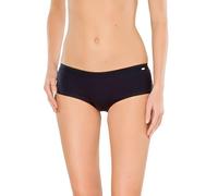 Schiesser Damen Panty Naturschönheit 46, Nachtblau (804)