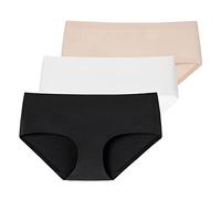 Schiesser Damen Panty Pantie Seamless Nahtlos - 161925